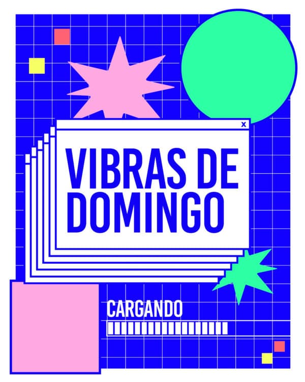 Vibras de domingo (cargando...)