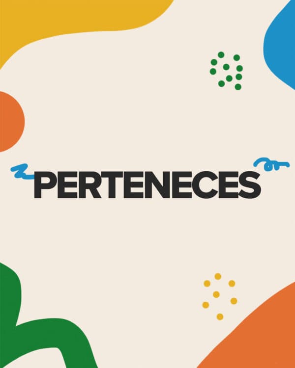 Perteneces