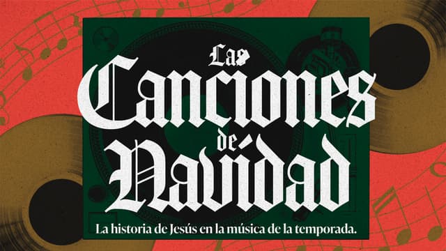 Las canciones de Navidad: la historia de Jesús en la música de la temporada
