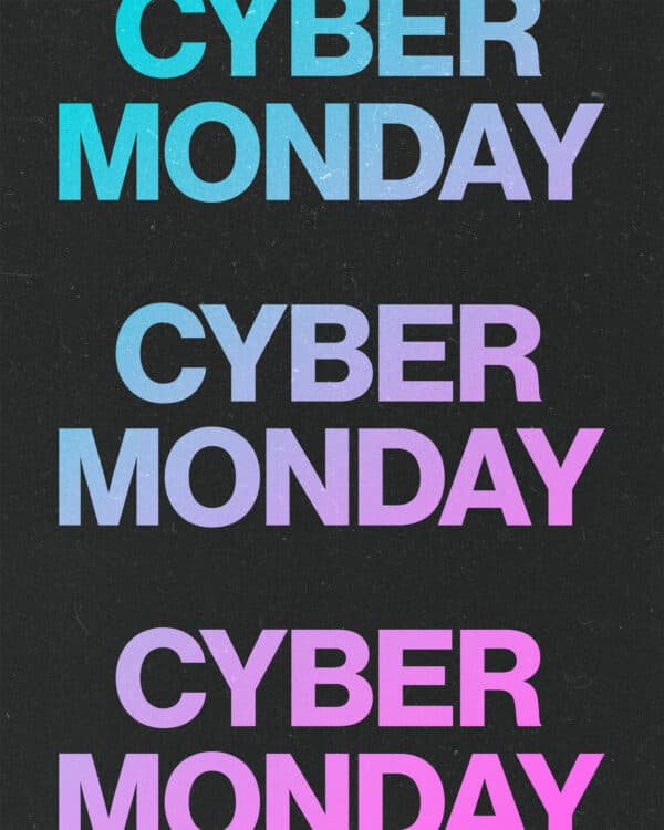 Cyber Monday