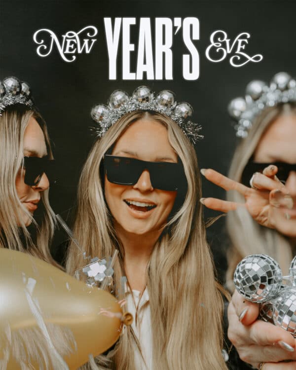 New Years Eve