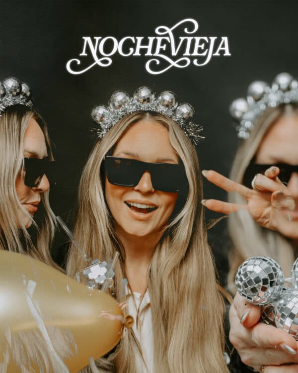Nochevieja