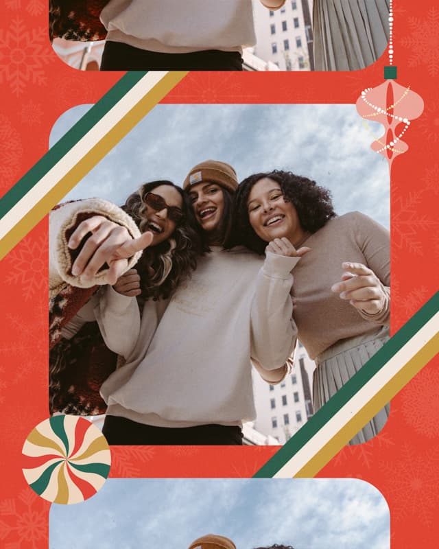 Overlays de Foto