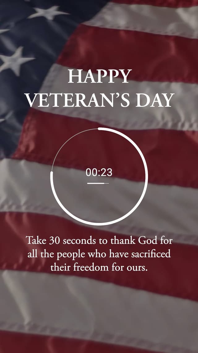 Sacrificed Freedom