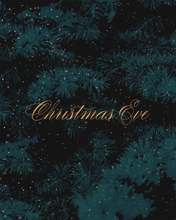 Christmas Eve