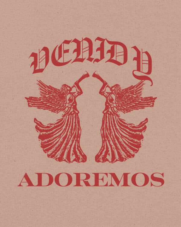 Venid y adoremos