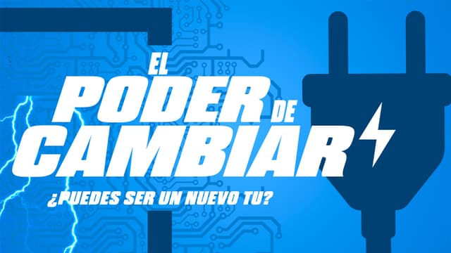 El poder de cambiar: ¿Puedes ser un nuevo tu?