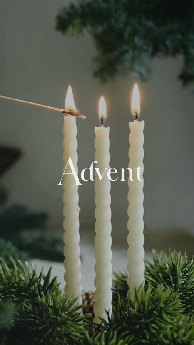 Advent