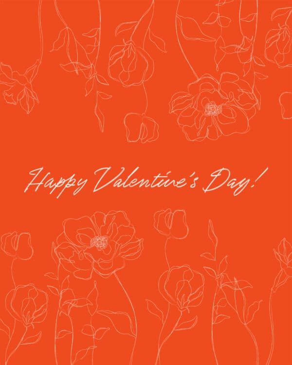 Happy Valentine's Day