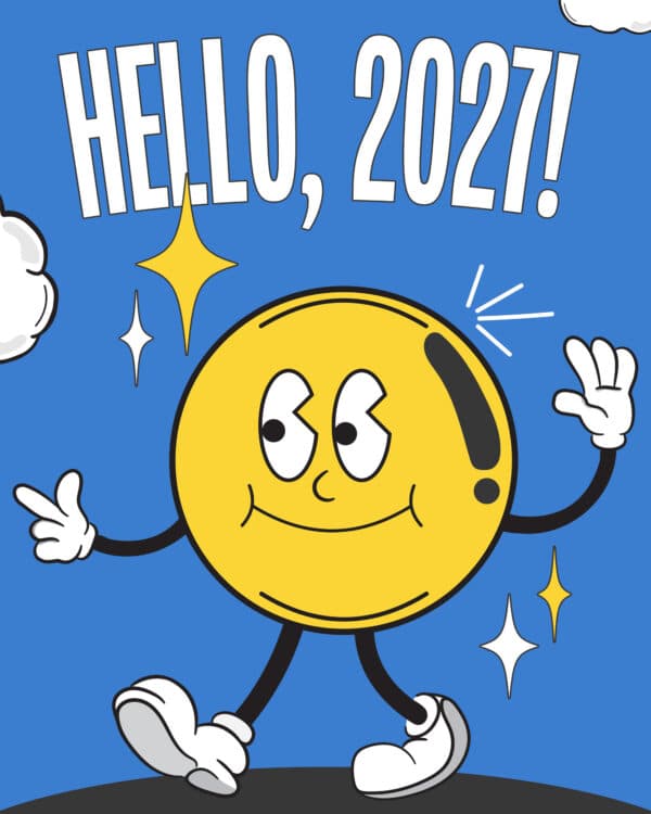 Hello 2027