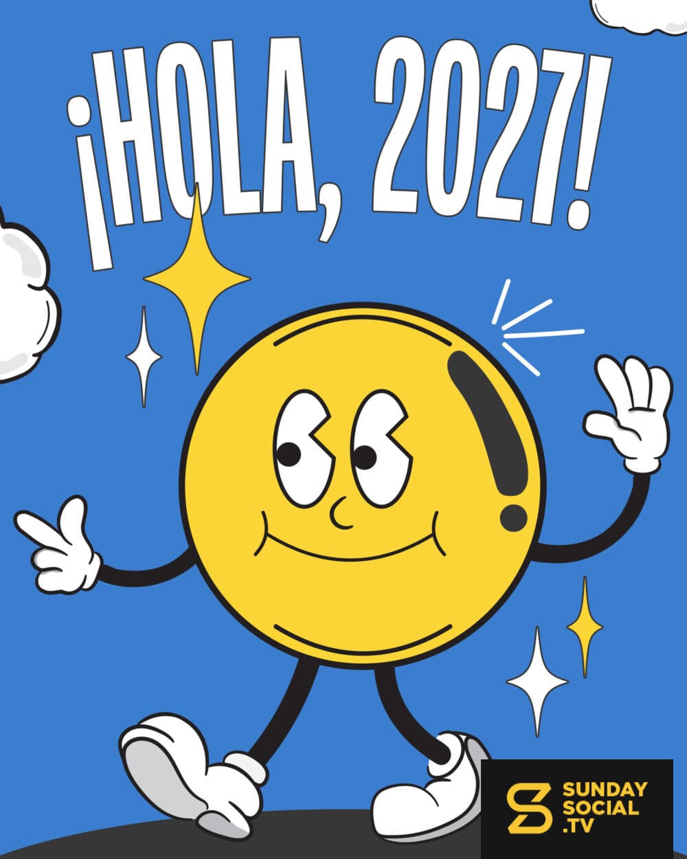 Hola 2027