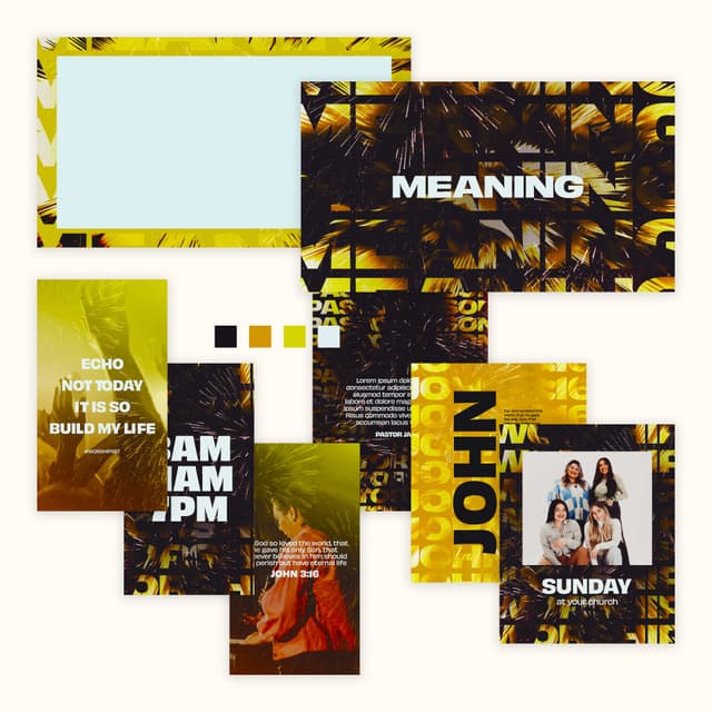 Meaning | SZN Kit