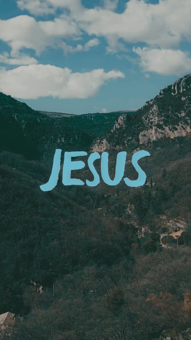 Names of Jesus