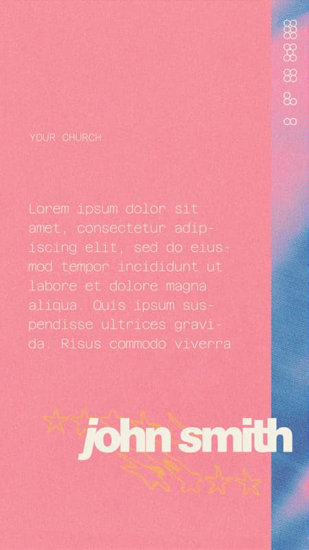 Diseños para Historias
