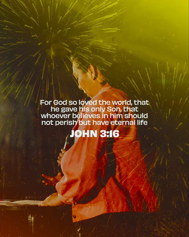 Scripture Posts