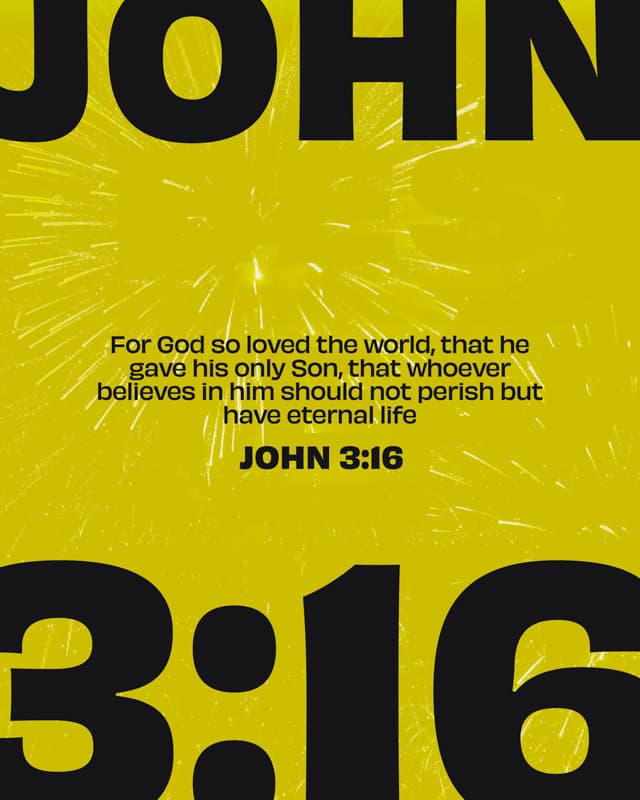 Scripture Posts