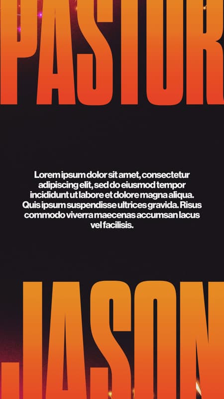 Diseños para Historias