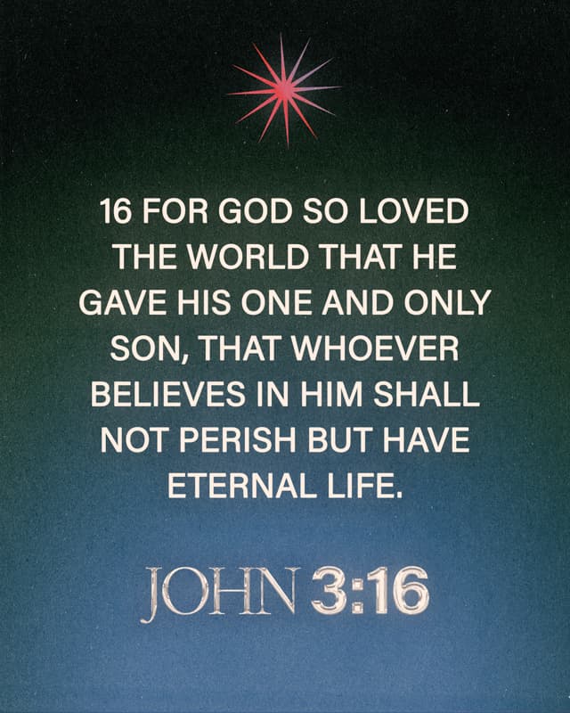 Scripture Posts
