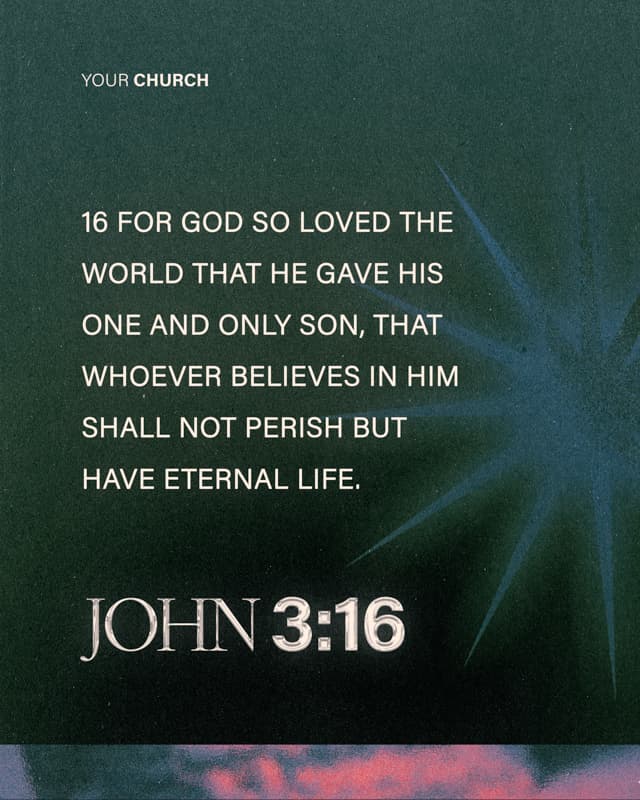 Scripture Posts