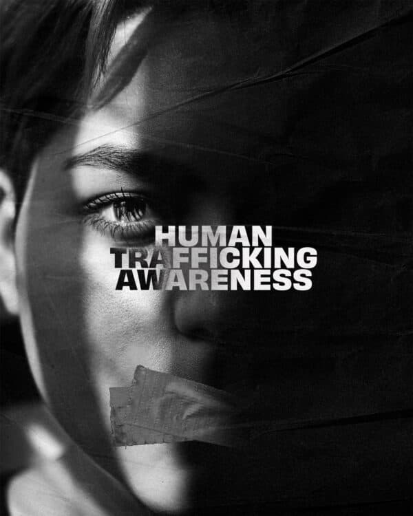 Human Trafficking Awareness