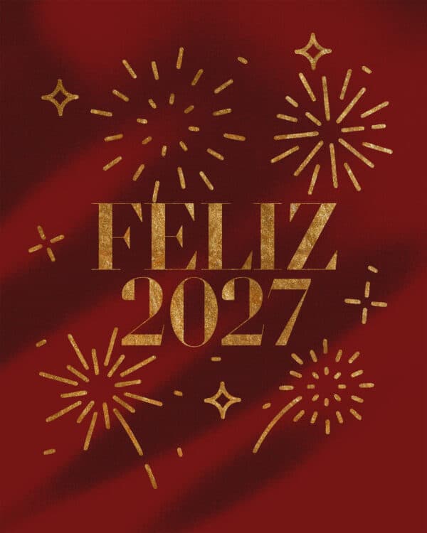 Feliz 2027