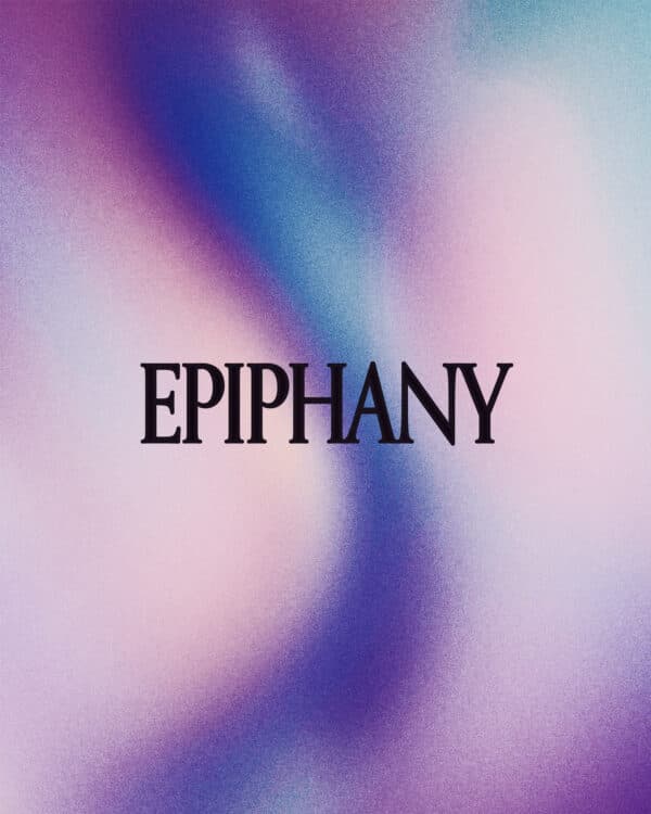 Epiphany