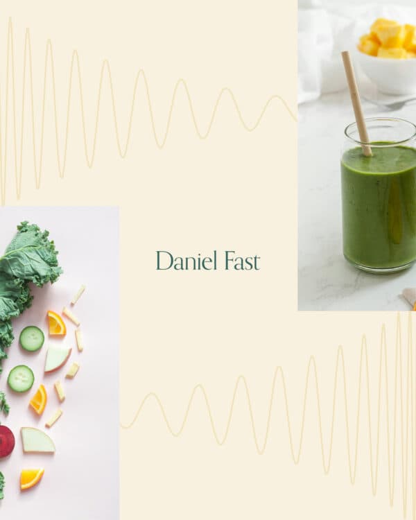 Daniel Fast