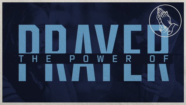 The Power of Prayer: It's more than just wishes.
