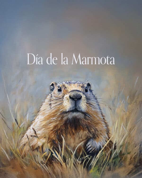 Día de la marmota