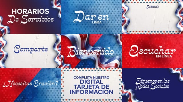 The Next 4 Years | Diapositivas