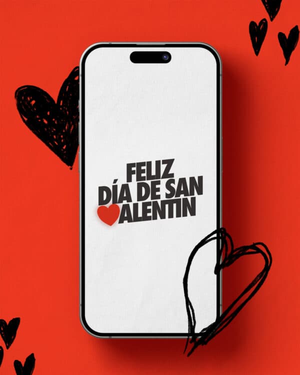 Heartventines