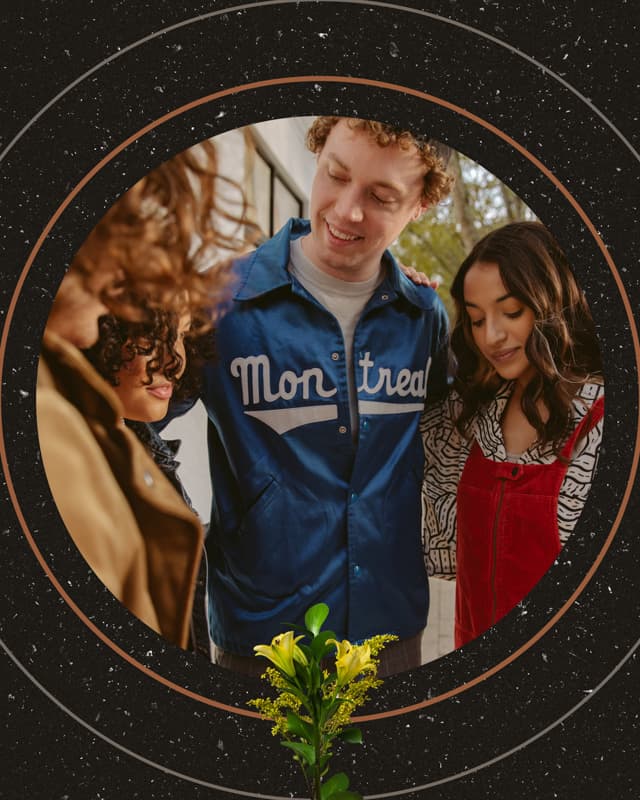 Photo Overlays