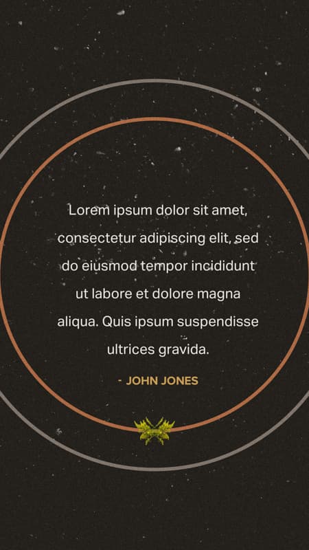 Story Designs