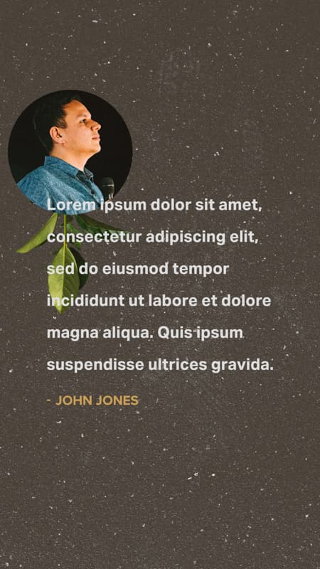 Story Designs