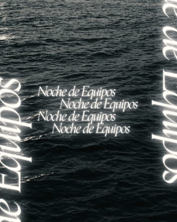 Noche de Equipos