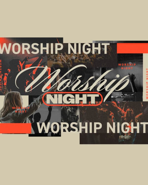Worship Night