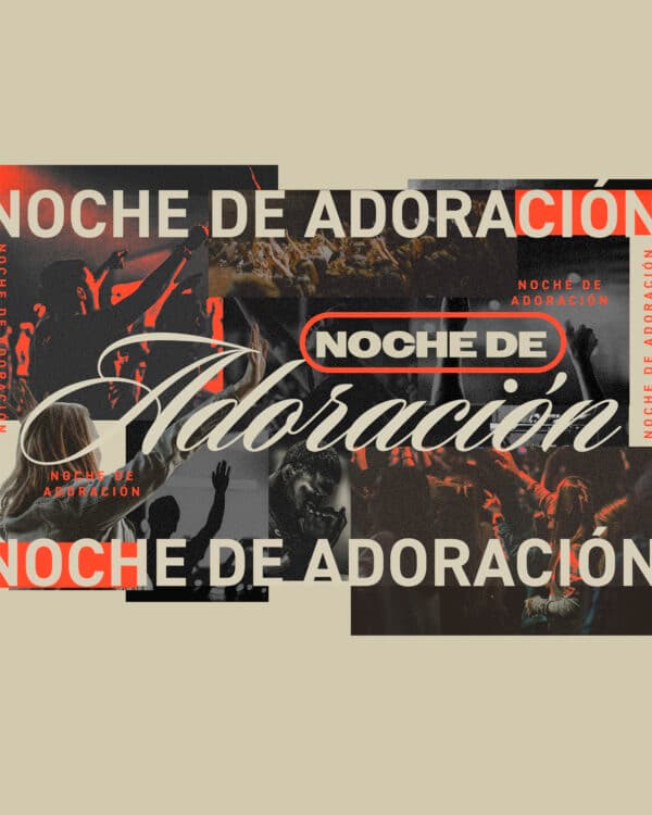Noche de Adoración