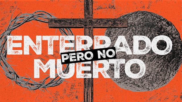 Enterrado pero no muerto