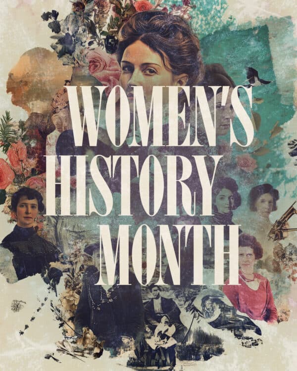 Women's History Month