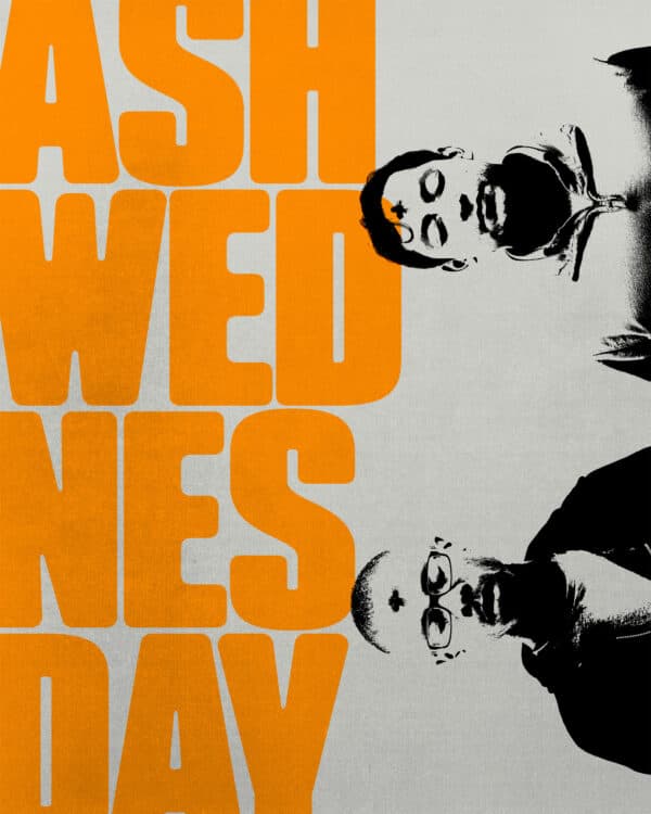 Ash Wednesday