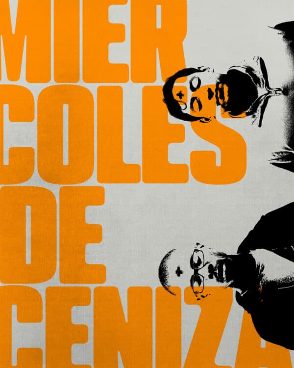 Miércoles de Cenizas
