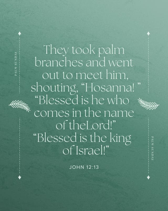 Scripture Posts