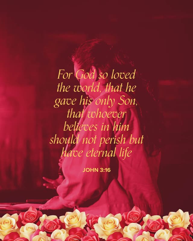 Scripture Posts