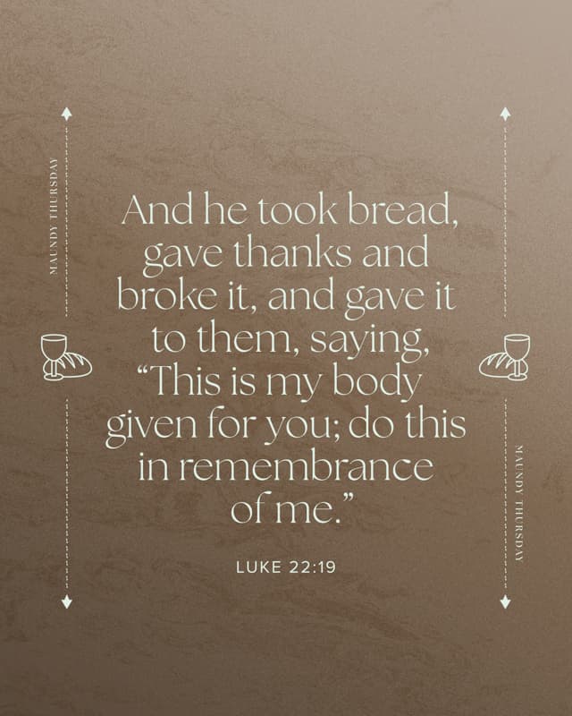 Scripture Posts
