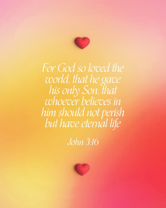 Scripture Posts