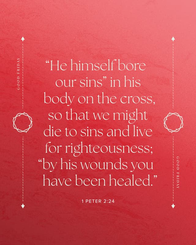 Scripture Posts