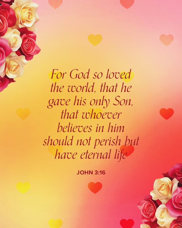Scripture Posts