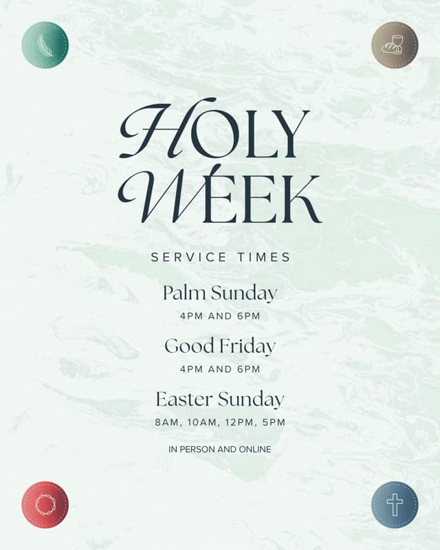 Service Time Posts
