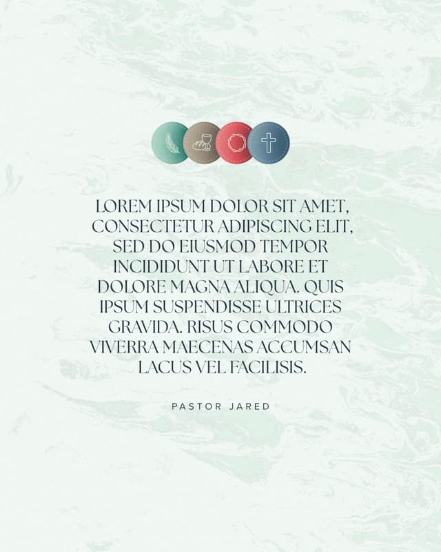Speaker Quote Posts
