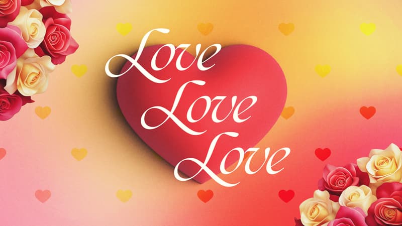 Main Graphics